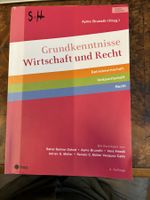 Grundkenntnisse Wirtschaft und Recht