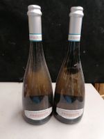 2 BOUTEILLES SALATIN PROSECO FRIZZANTE