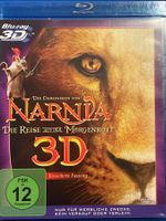 Narnia - Die Reise auf der Morgenröte 3D