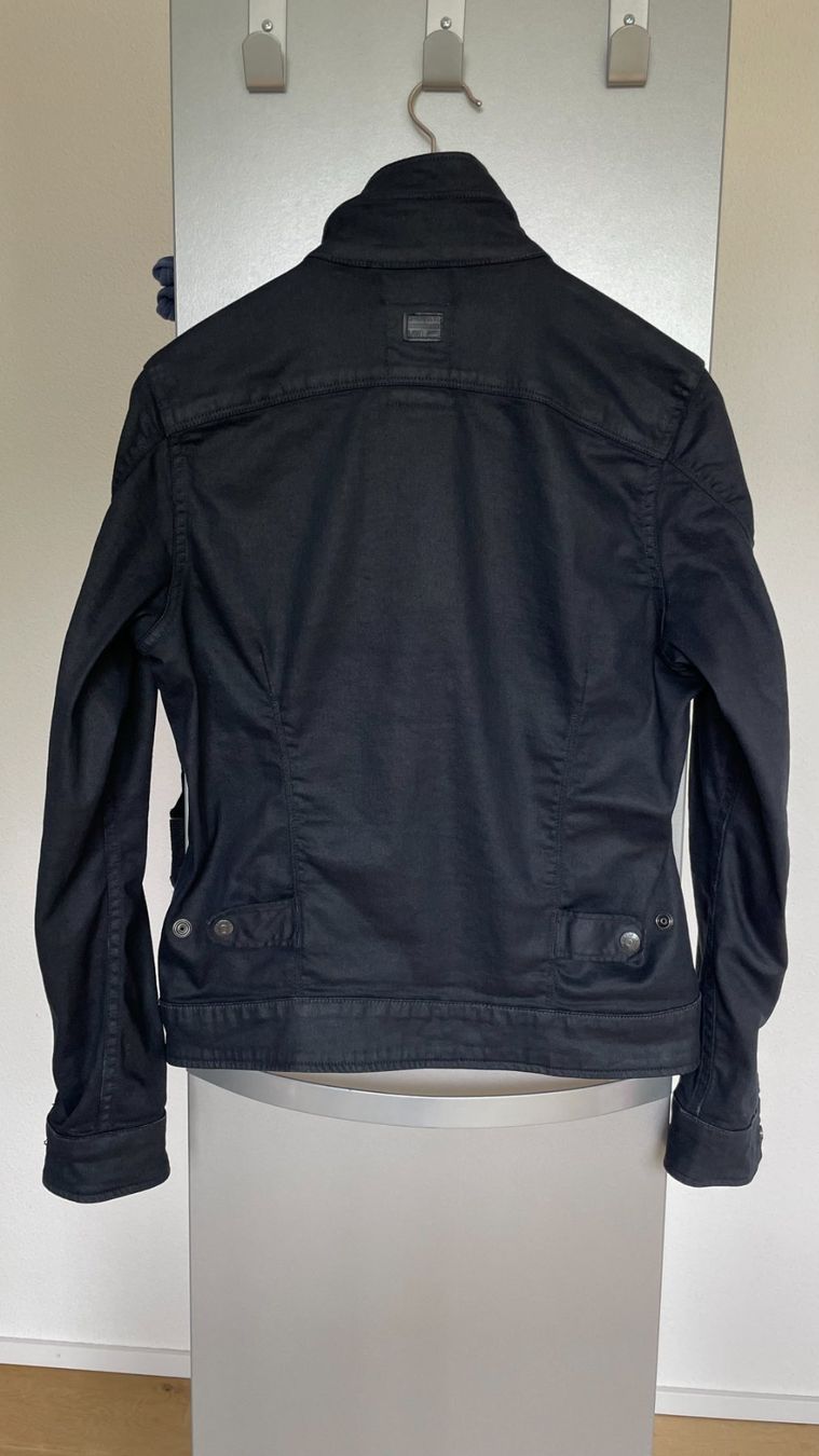 G-Star Giacche: Jeansjacke G-Star – Usato da Aarburg venduto da Qin3ze 1