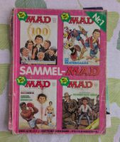 Sammel-MAD Nr. 1