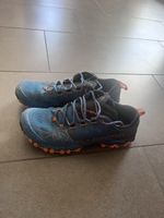 Scarpe La Sportiva Ultra Raptor II GTX blu taglia 42