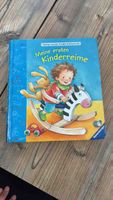 Kinderbuch Meine ersten Kinderreime gebunden