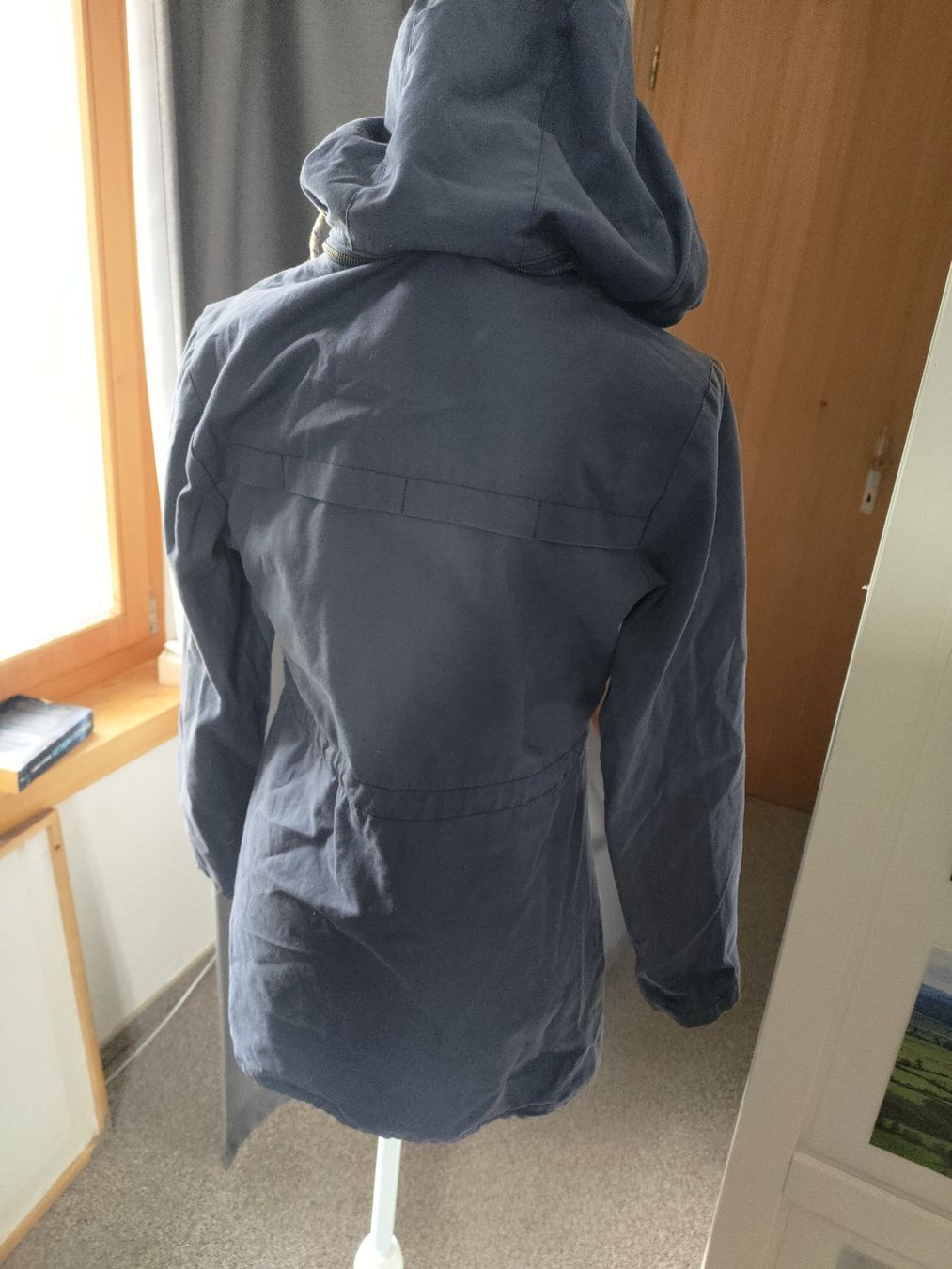 Alprausch Jacken: Damen - Jacke - Alprausch - S – Gebraucht aus Untervaz von Lyraia 5