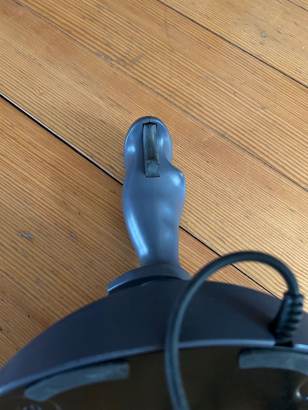 Logitech Manettes: Joystick  Wingman – D'occasion à Aarau par Tanichtis01 4