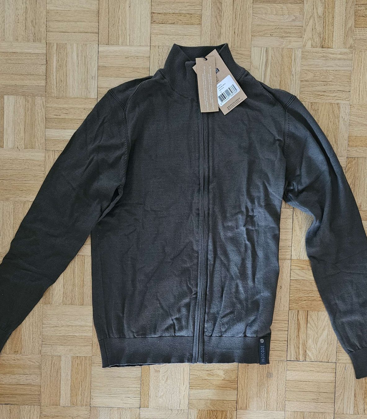 Maglioni & Felpe: INDICODE Pullover Grösse M neu mit Etikette – Nuovo e nell'imballaggio originale da Bülach venduto da Aufziehvogel