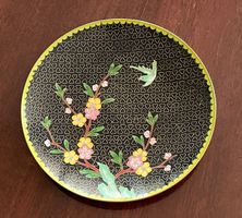 Cloisonne Teller