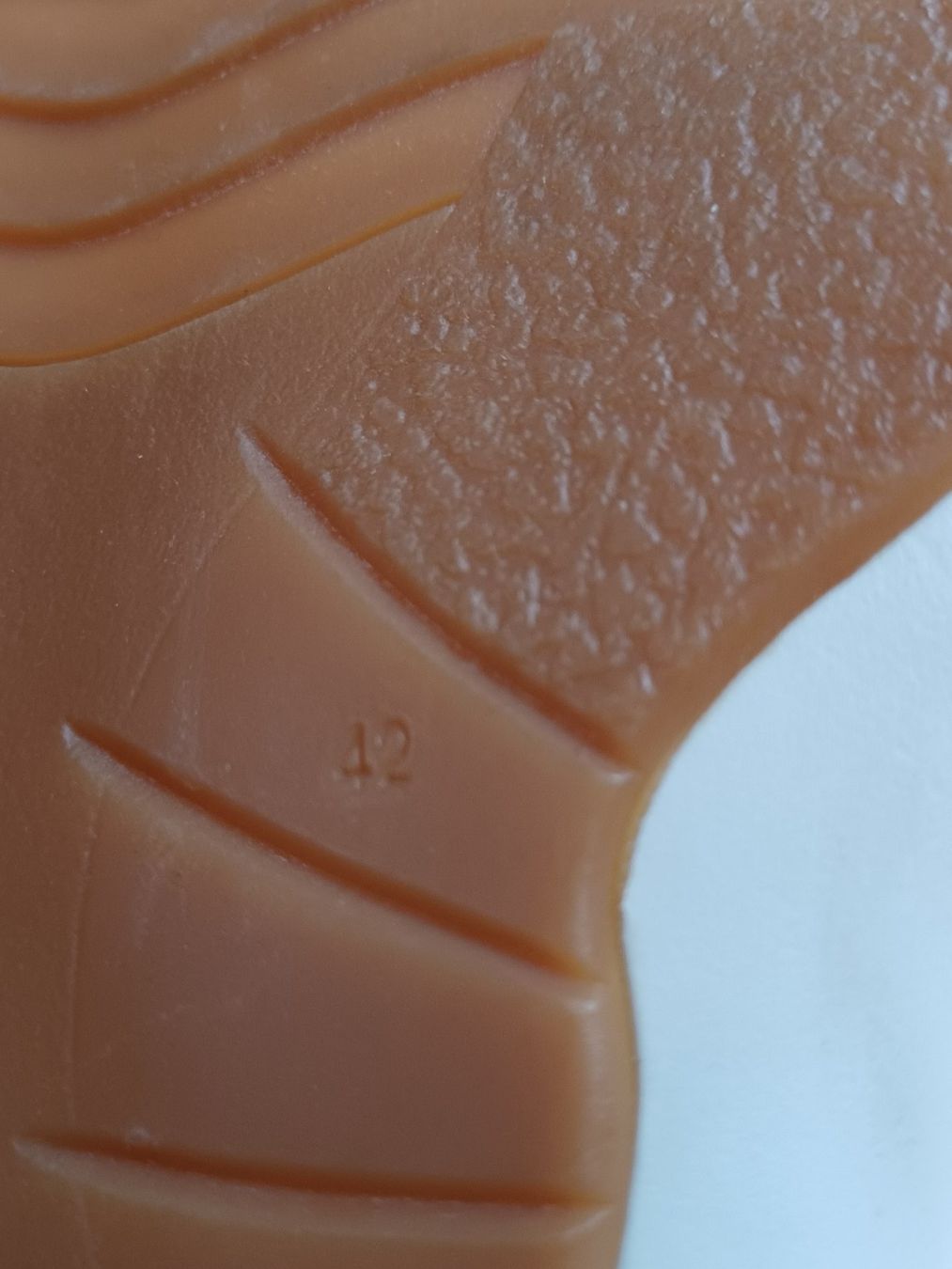 Rieker Damenschuhe: Rieker Schnürschuh Gr. 42 – Gebraucht aus Rüegsbach von Urs9990 2