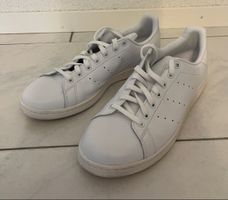ADIDAS Stan Smith Sneaker in Weiss, Gr. 44 2/3