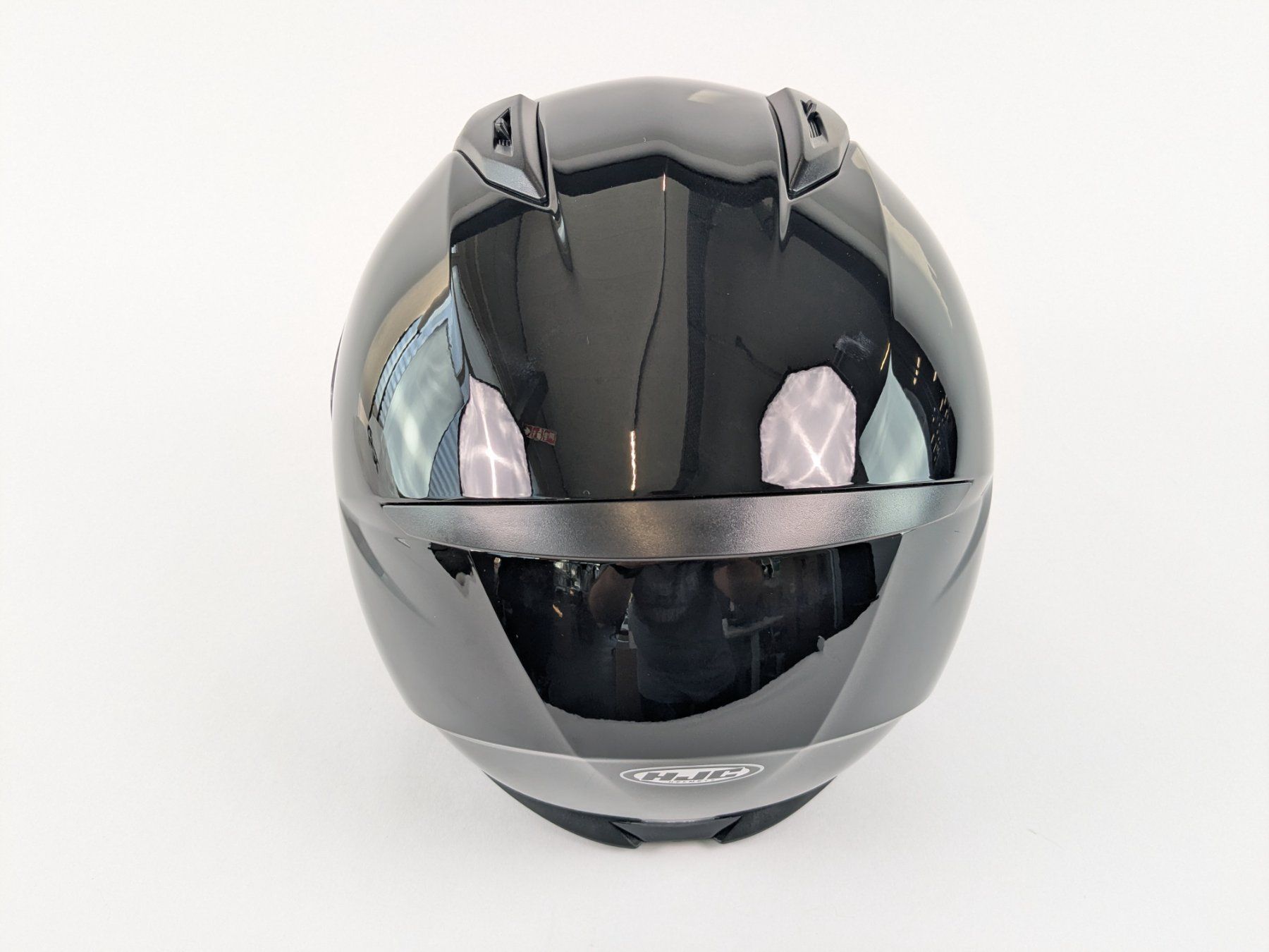 HJC Casques & visières: HJC C10 Helm Gr. L – Neuf (Voir description) à Dintikon par Restwert_Dintikon 2