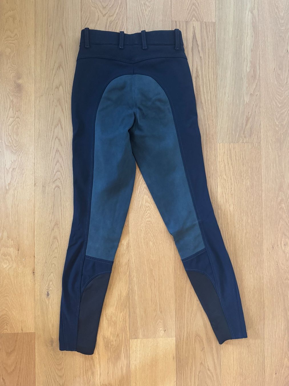 Pantaloni: Equiline Reithose Berklek – Usato da Ettiswil venduto da Ursi33 1