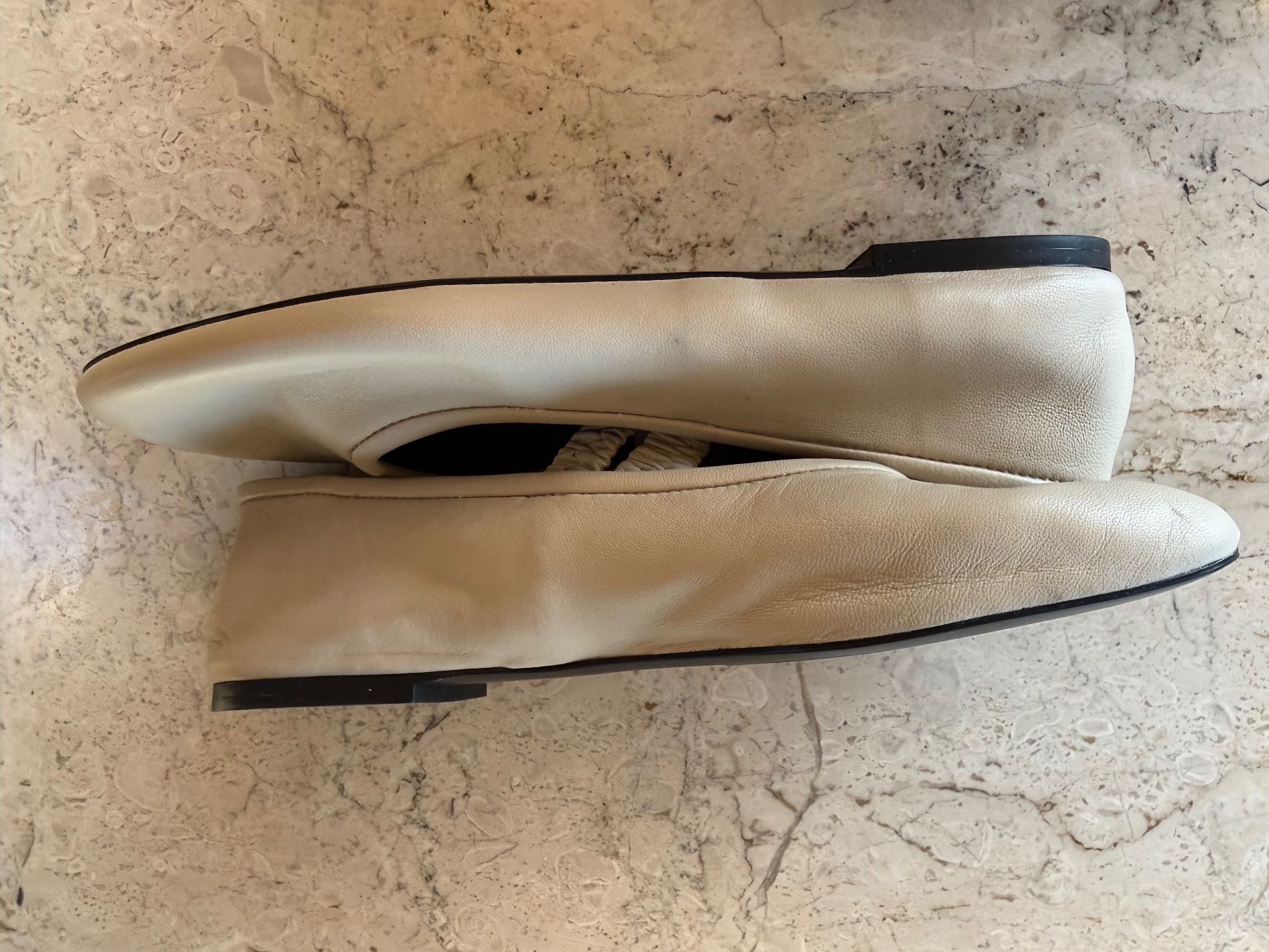 Massimo Dutti Scarpe da donna: MASSIMO DUTTI Ballerina 40 – Nuovo (secondo la descrizione) da Lugnorre venduto da jettsett 5
