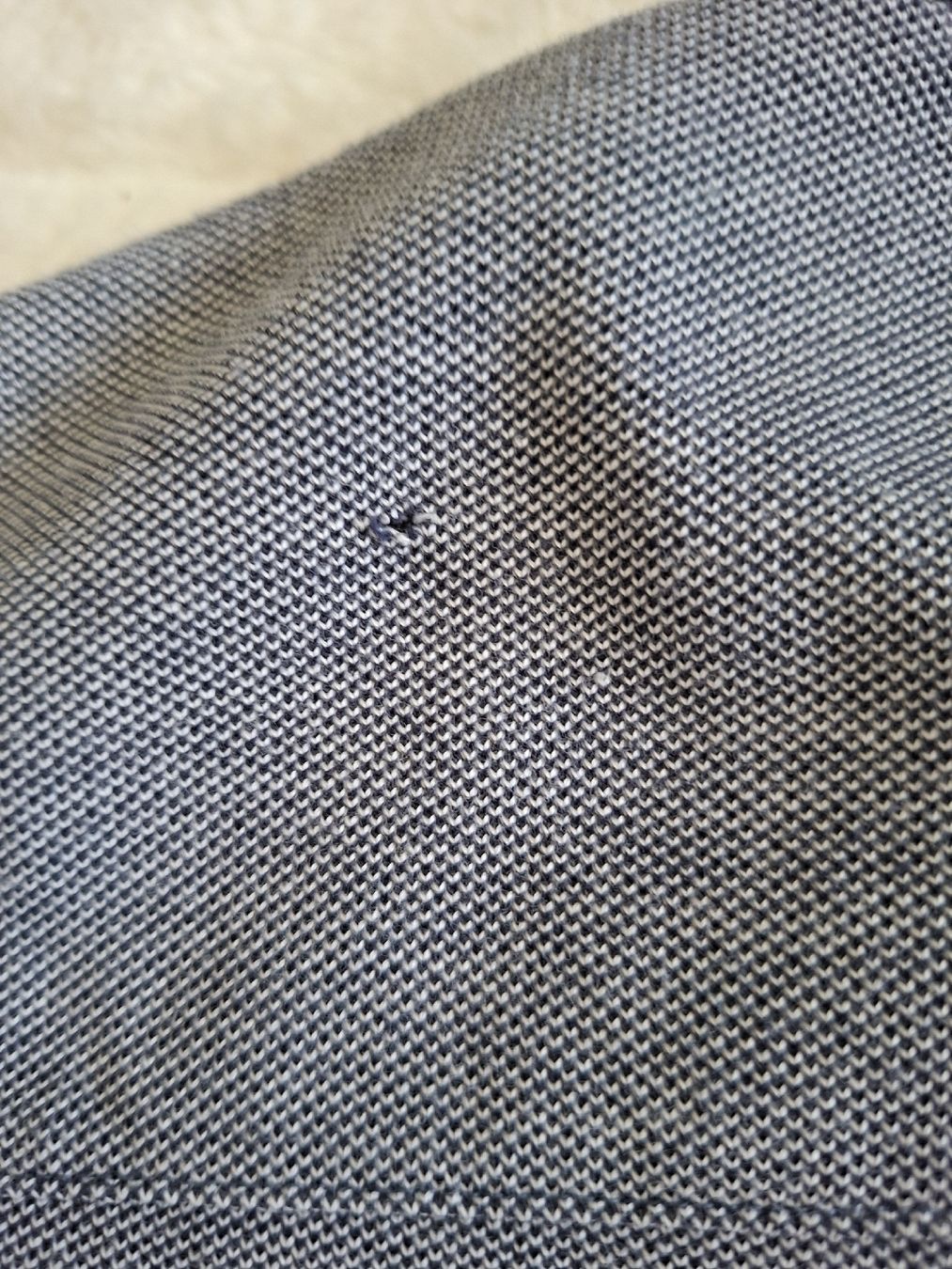 Fred Perry Magliette Polo: Fred Perry Polo bleu taille XL  – Usato da Renens VD venduto da ser_j2fn 4
