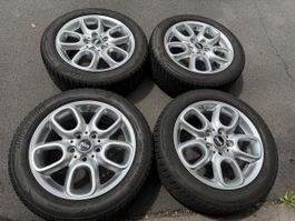 Original Mini 16 Zoll Winter 5X112