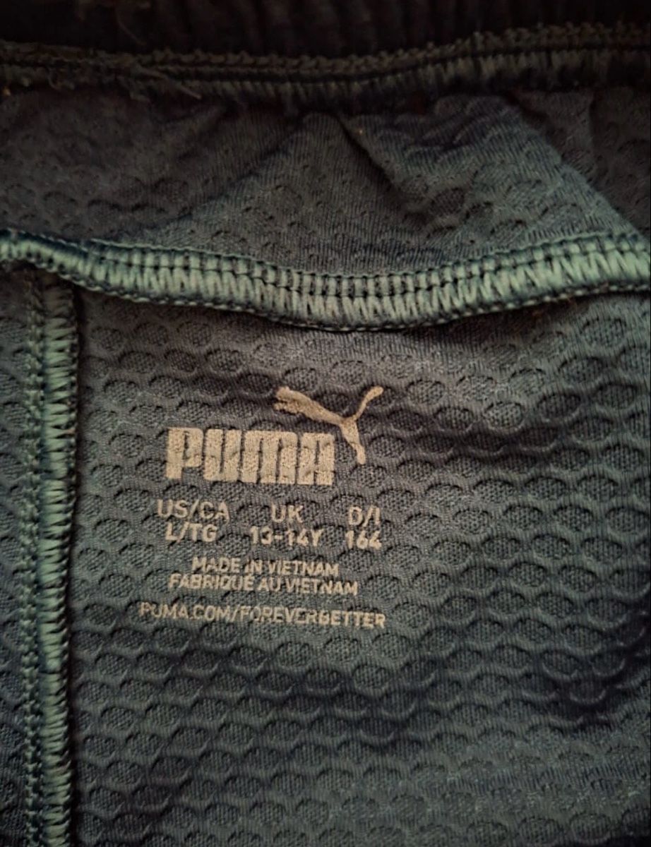 Puma Pantalons: Puma Trainingshosen – D'occasion à Wetzikon ZH par eli_kg9j 1