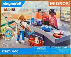 Playmobil Migros : 6  Sets