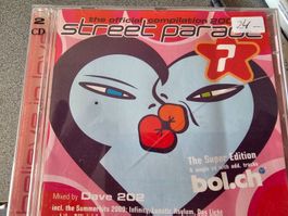 Streetparade 2000"the Bol.ch Edition-DJ dave 202