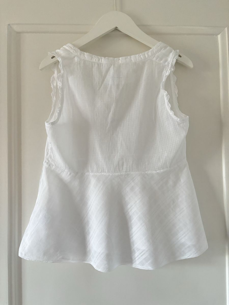 Odd Molly Top: Odd Molly top - size 1 (36) – Usato da Cully venduto da Maar_K 1