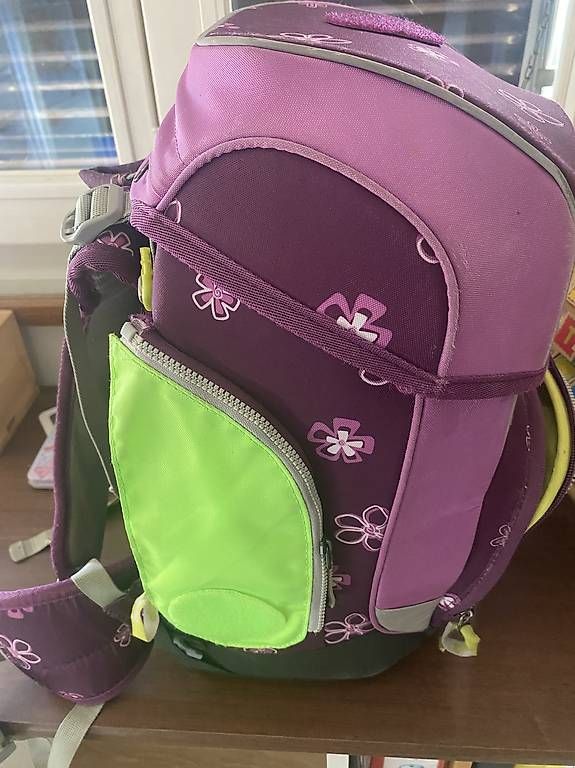 Sacs & sacs à dos: Ergobag cubo Schulranzen – D'occasion à Zürich par Gugu3011 2