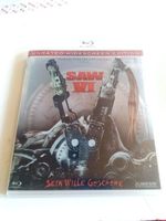 Saw VI - Sein Wille geschehe (Unrated Edition)   D/E  ©'2010