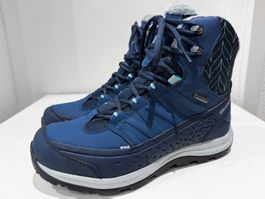 Salomon Damen Winterstiefel Gr. 40 – Gore-Tex - Top Zustand