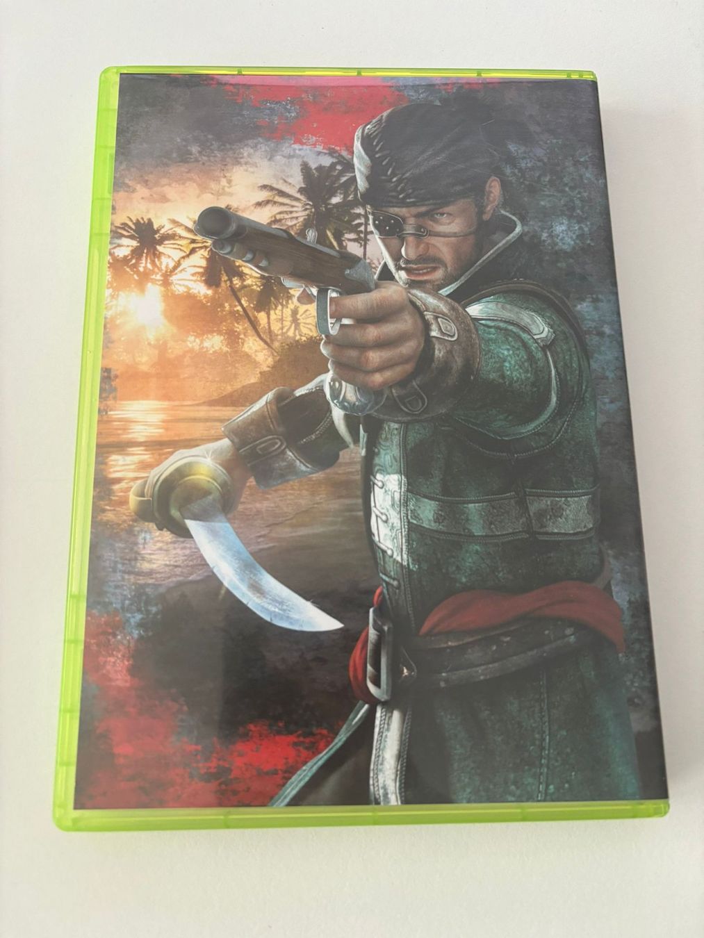 Giochi: Risen 2 (XBOX 360) – Usato da Herisau venduto da Seyashop1 2