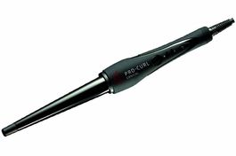 Wella Pro Curl Conical Styling Tool 230V Lockenstab