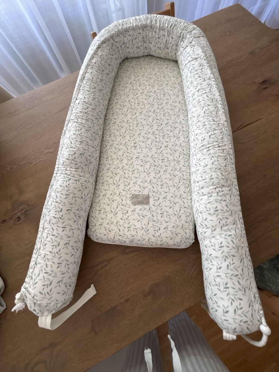 Letti: Babynest – Usato da Ebikon venduto da ala_ycz5