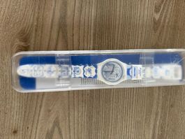 Swatch Uhr