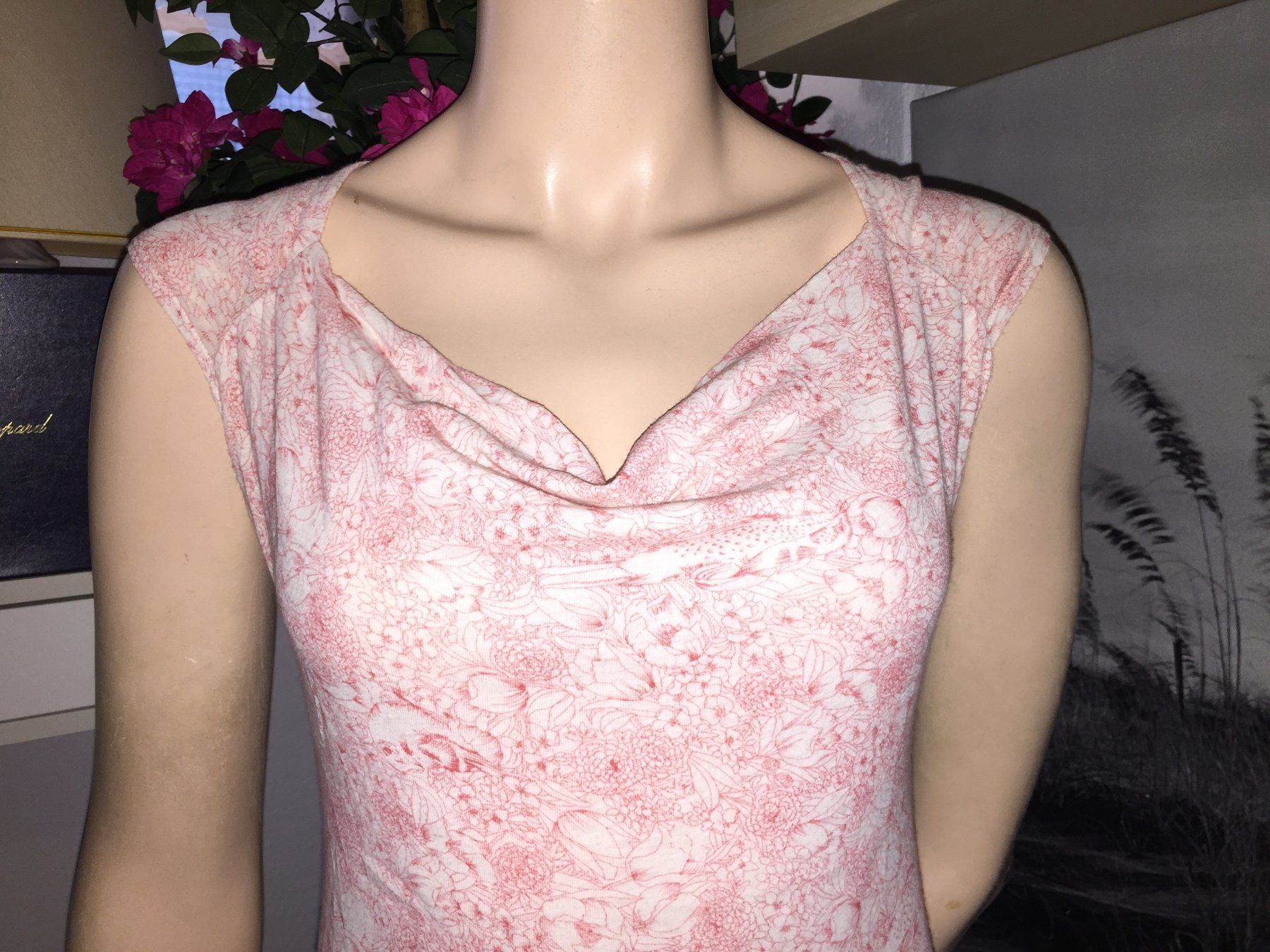 Comptoir des Cotonniers Top: COMPTOIR DES COTONNIERS Top taille / Grosse XXS – Usato da Cossonay-ville venduto da Super-Price-Quality 1