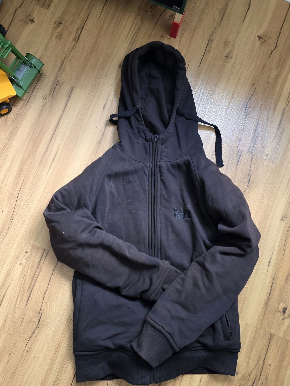 IXS Jacken: IXS Motorradjacke Grösse L – Gebraucht aus Oberbüren von UC1987 1