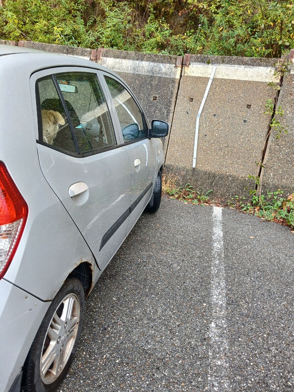Hyundai Autos: Hyundai i10 1.2 ideale per export – Gebraucht aus Locarno von swe_hz8t 1