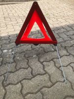 Praktischer Auto Pannendreieck - Top Zustand! Sofort!