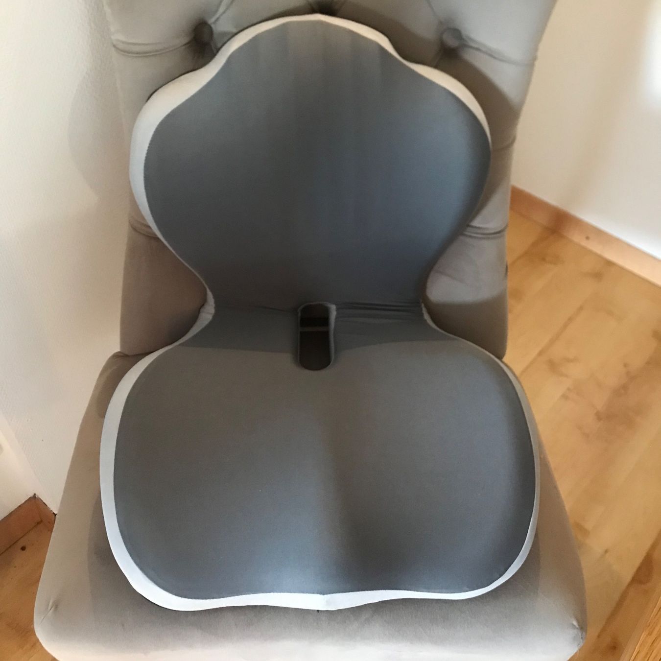 Kissen: Neue Ergonomische Sitzauflagen – Neu und originalverpackt aus St. Margarethen TG von kel_h66s 4