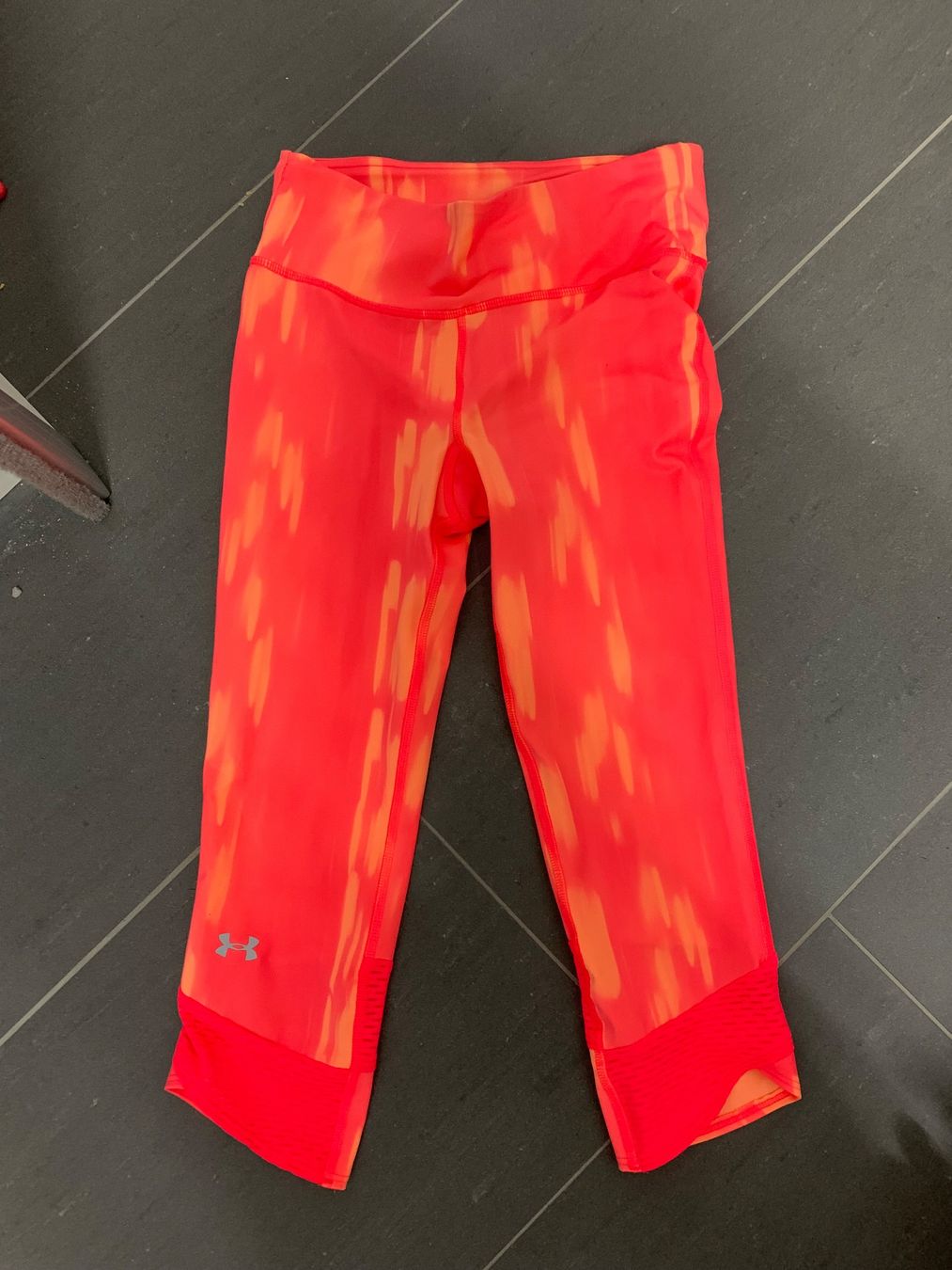 Under Armour Leggings: 3/4 Tights XS Under Armour – Usato da Niederbipp venduto da Domenicana1984