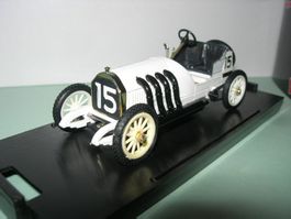 Benz Blitzen 1909 * Brumm 1:43
