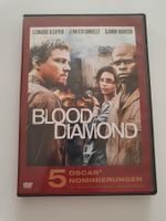 Blood Diamond (Leonardo Di Caprio)