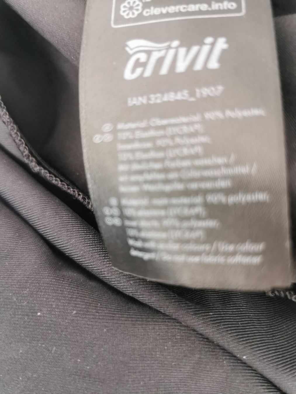 Pantaloni: Sportshorts – Usato da Steinhausen venduto da BertiMar 2