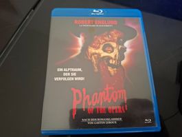Phantom of the Opera (Robert Englund)
