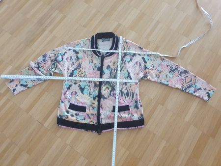 Princess go Hollywood Jacke