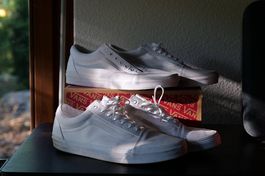 Vans Old School US12