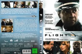 DVD - Flight