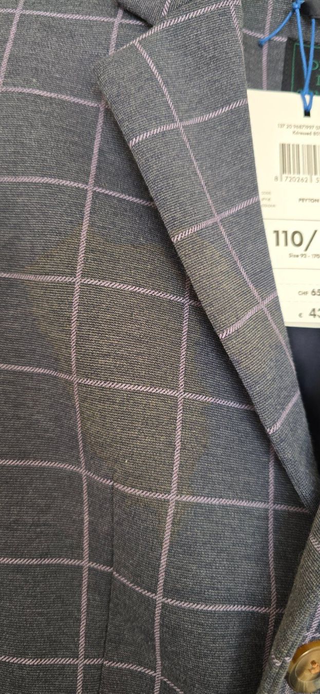 We Completi: WE Blazer Gr. 5-6/110-116 – Nuovo (secondo la descrizione) da Spreitenbach venduto da Breezyel 5