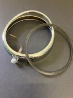 Lampenring, NOS, Eierlampe, Töffli