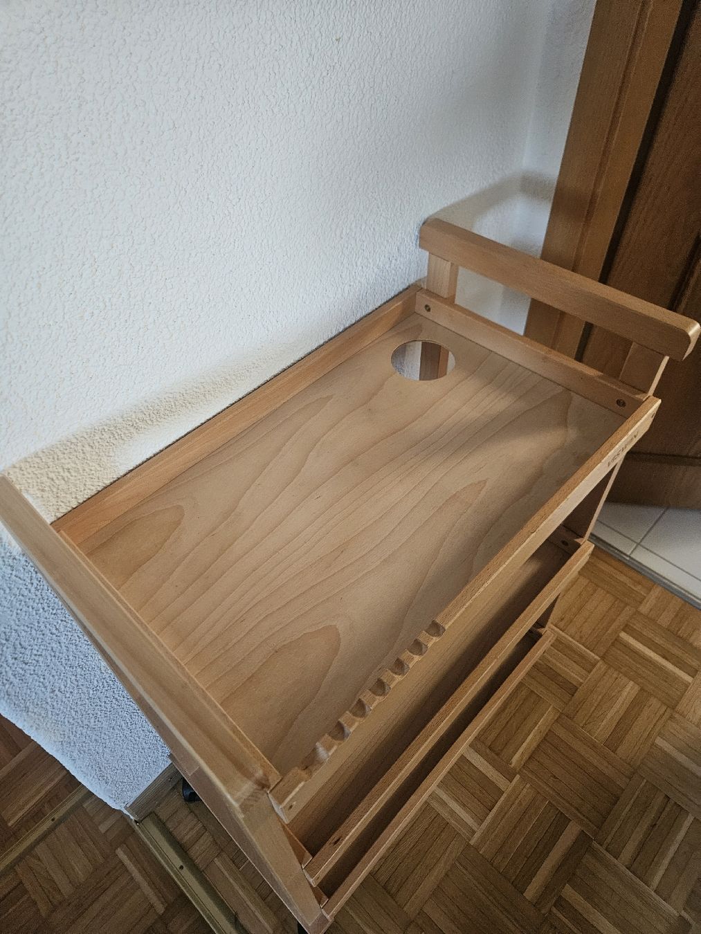 Scaffali: Kunstwagen Organizer  – Usato da Nuglar venduto da mjc_cw9f 1