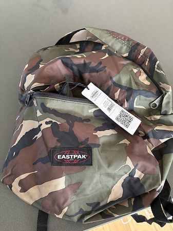 Sac à dos Eastpak