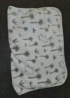 Babydecke 75x100