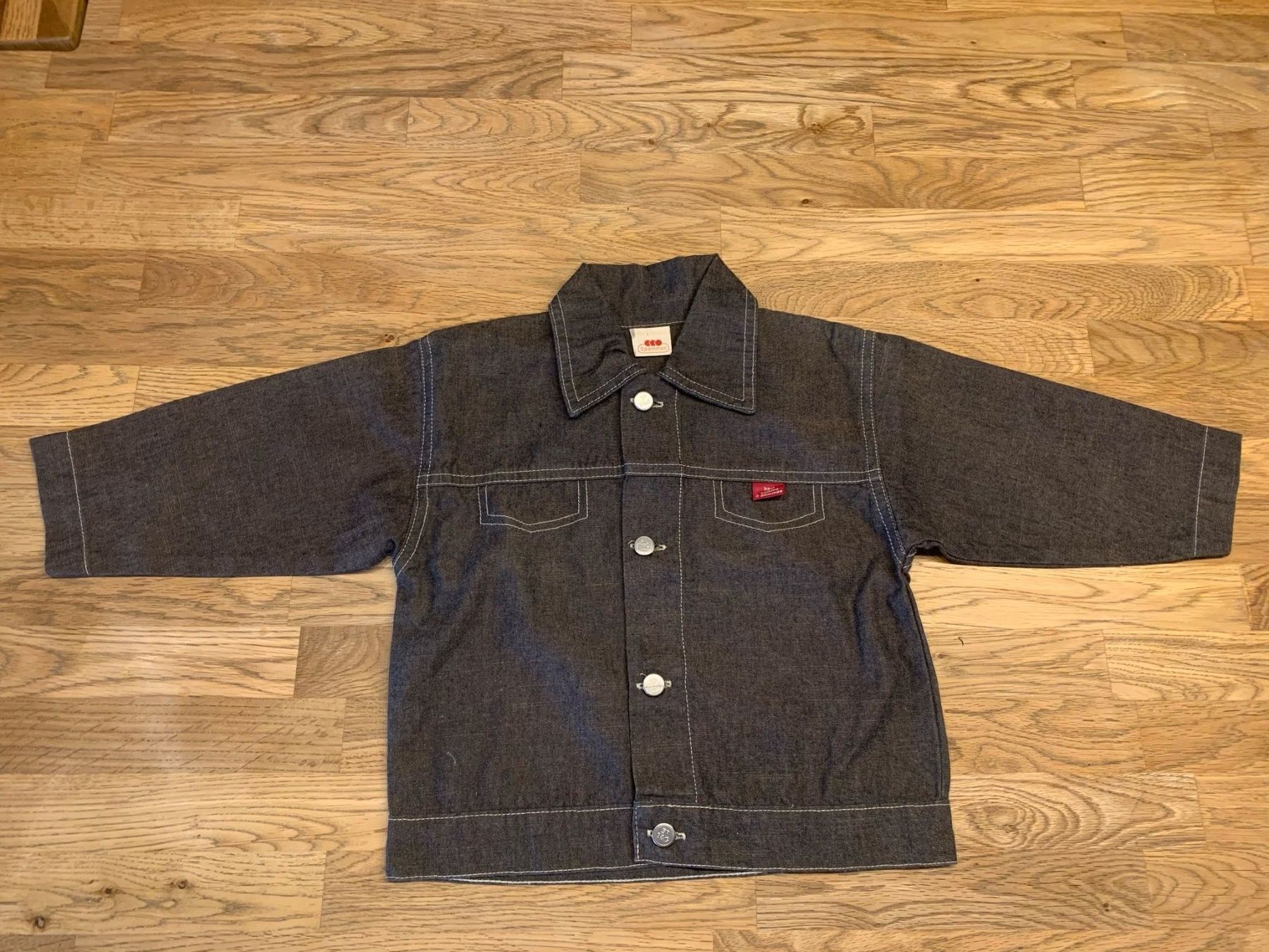 Vestes & Manteaux: 3 Pommes Jacke Gr.86-92 – Neuf (Voir description) à Oberdorf SO par sa-na