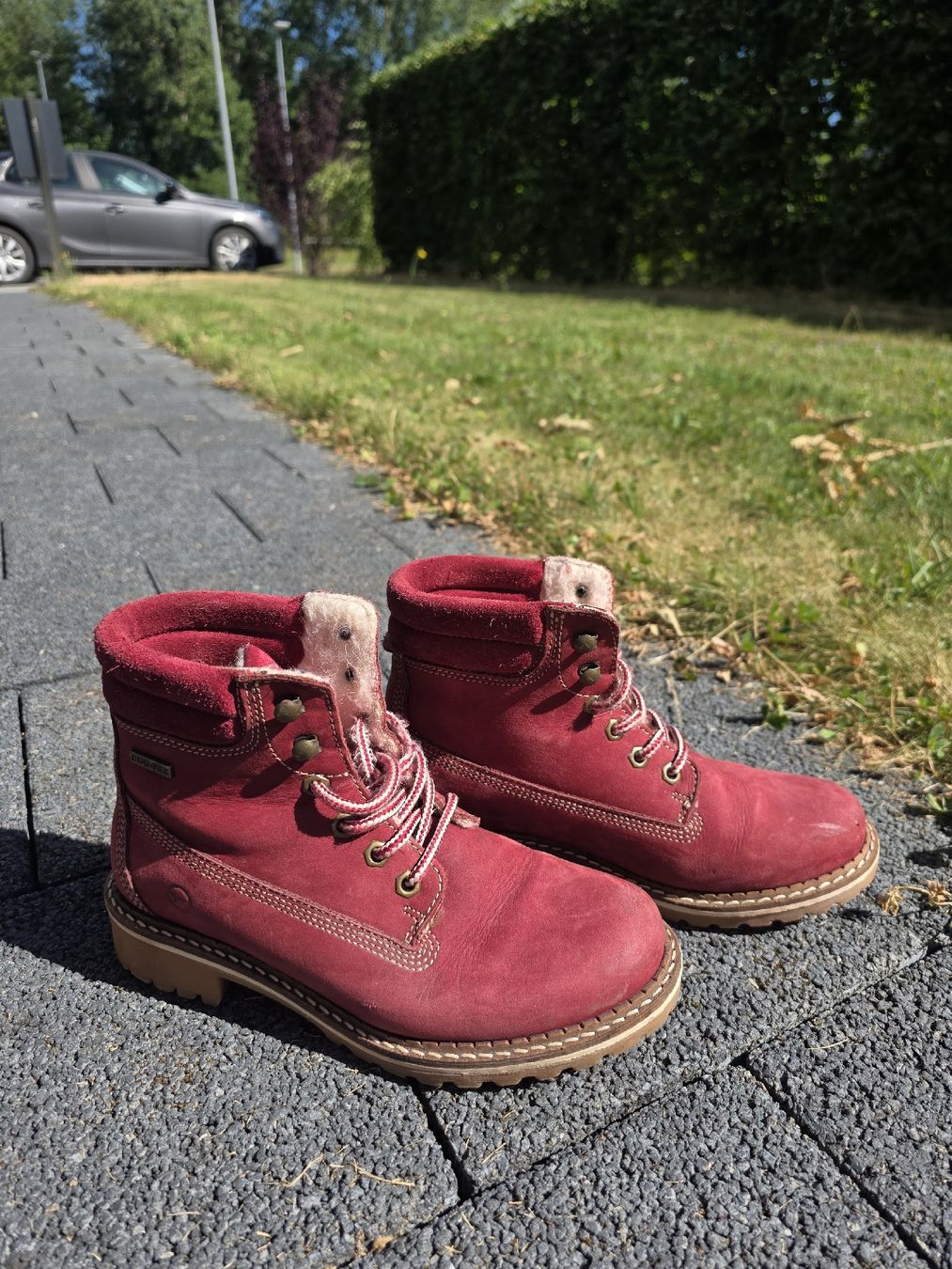 Chaussures femmes: Bottines d'hiver / Winterstiefel – Neuf (Voir description) à Chevroux par giu_vmw7 4