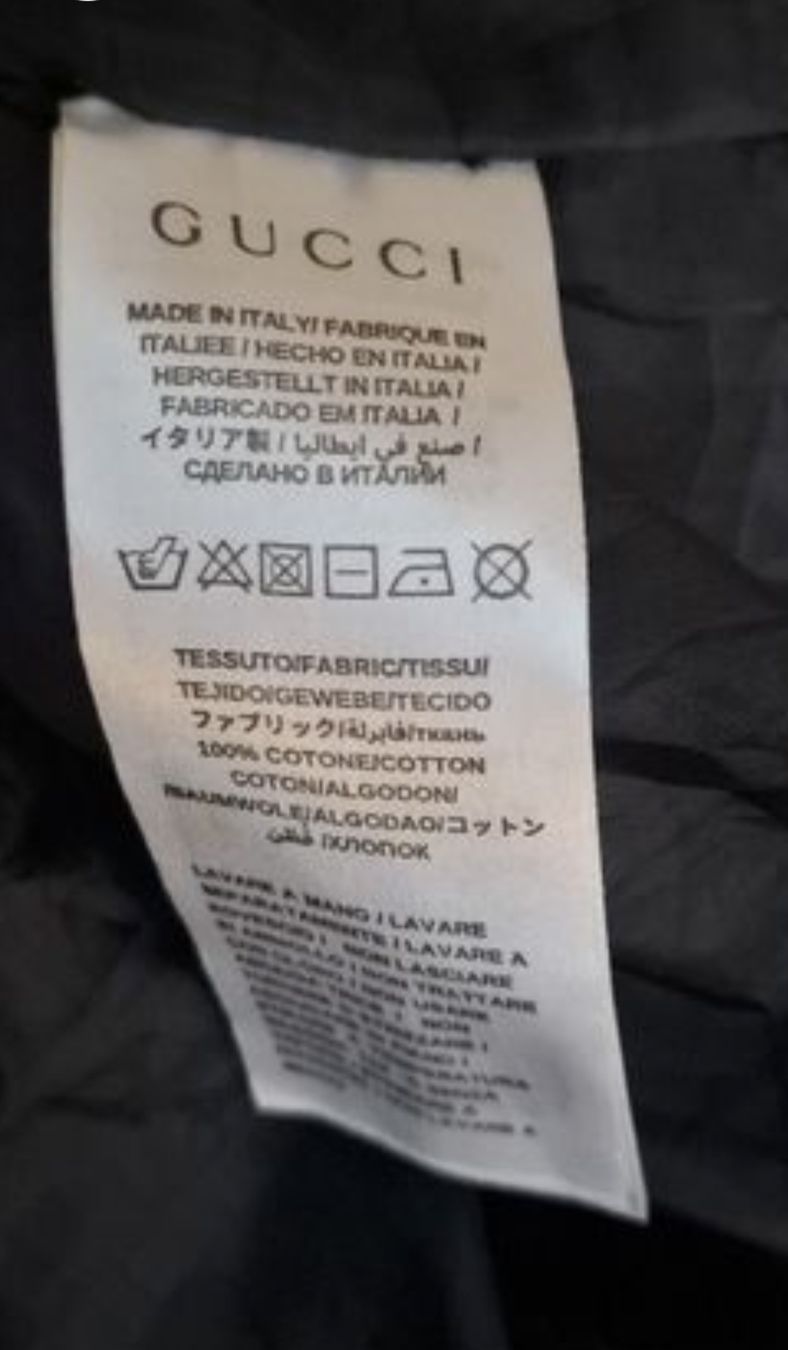 Giacche: Gucci Blazer Gr. XS – Usato da Benglen venduto da Janine_25 4